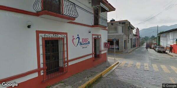 DESARROLLO INTEGRAL DE LA FAMILIA